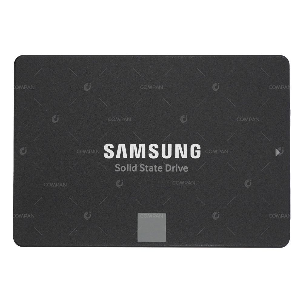 MZ-77E1T0  SAMSUNG 870 EVO 1TB 6G SATA 2.5 SFF SSD